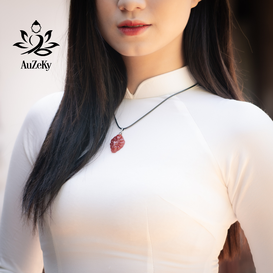 หน้าหินฮวงจุ้ยจิ้งจอกเก้าหาง