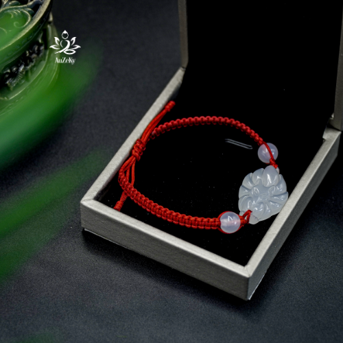 กระดิ่งแดงการ์ตูนเก้าหาง