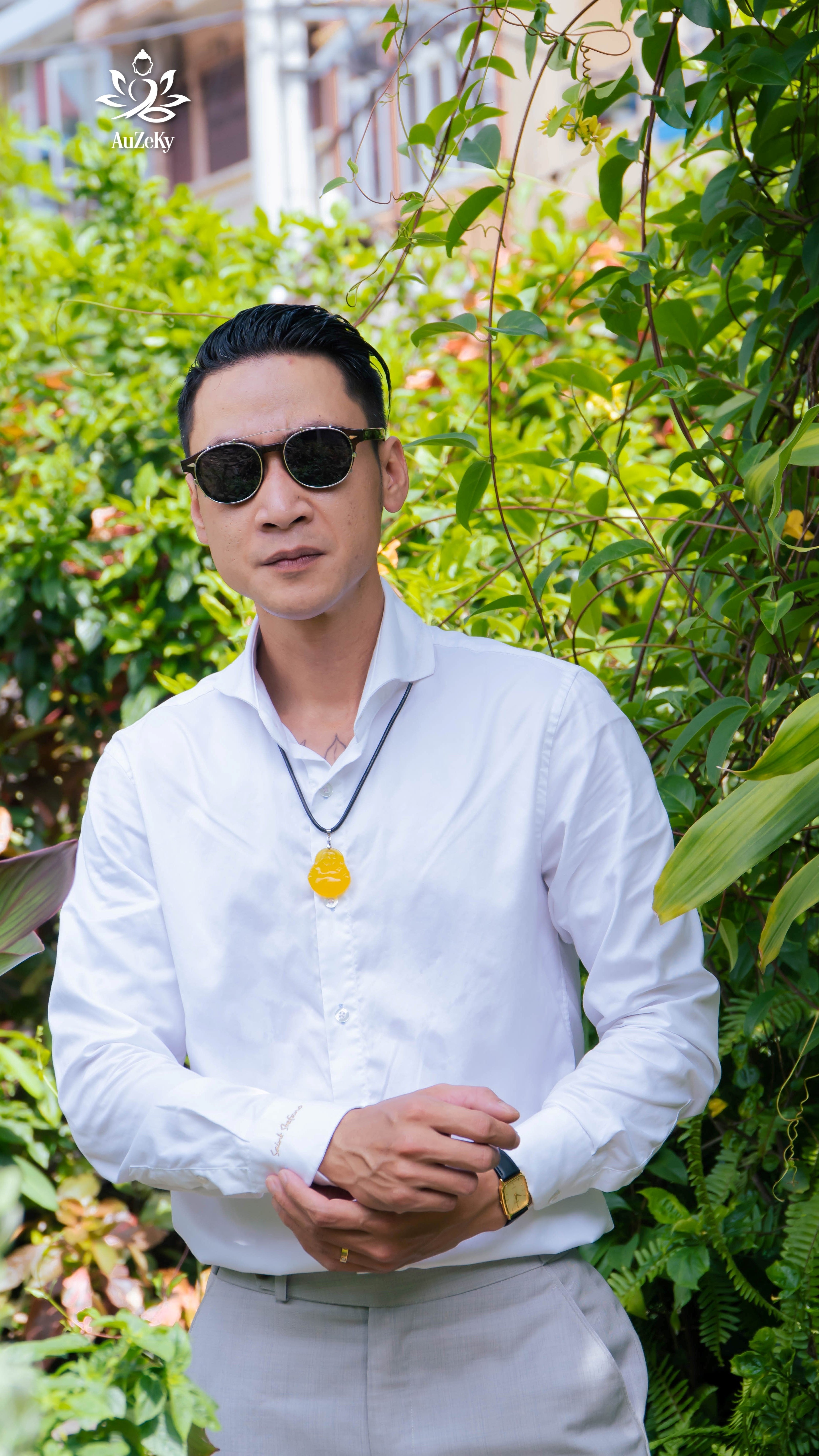 หน้าหินพระสังกัจจายน์ฮวงจุ้ย