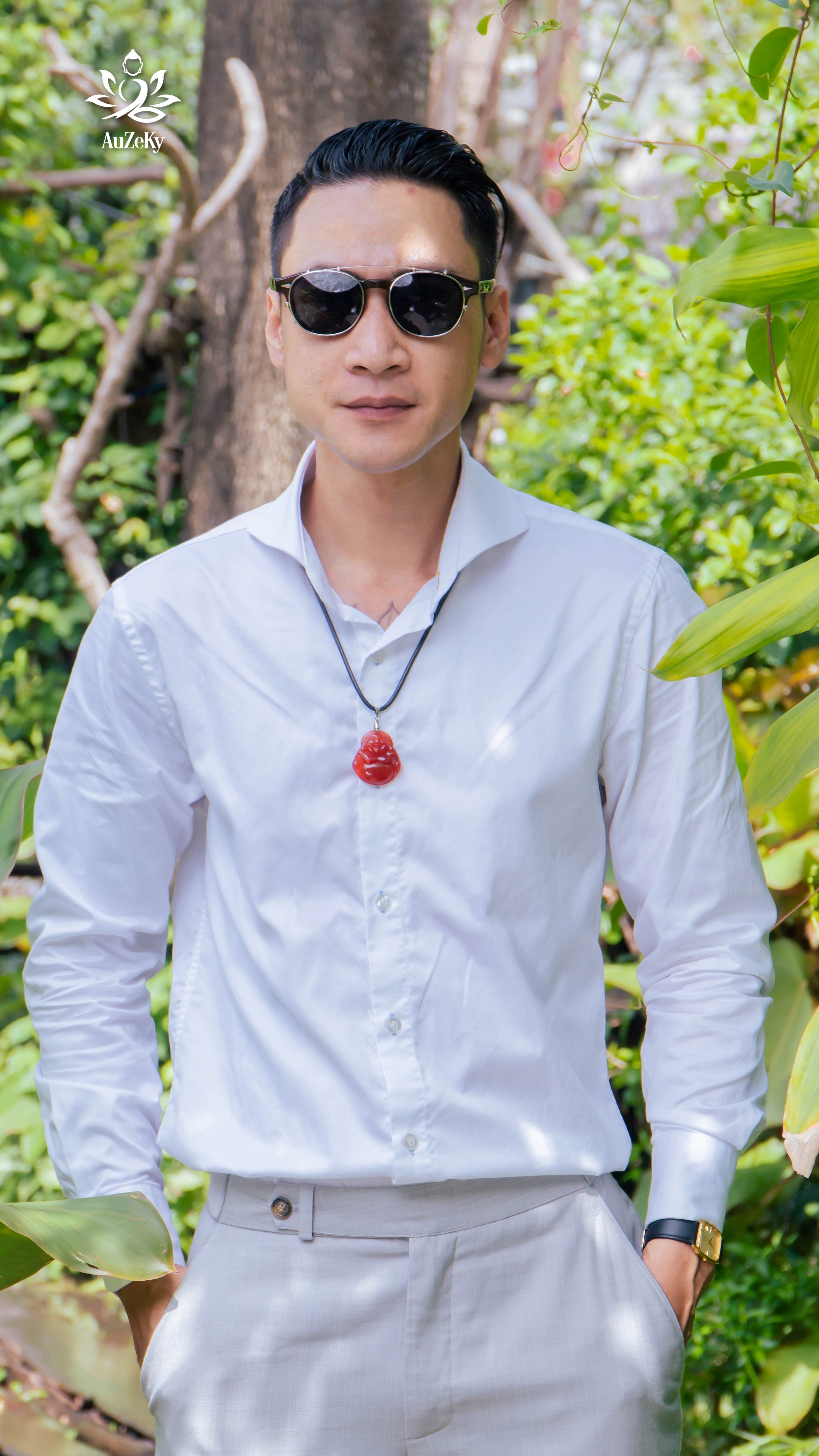 หน้าหินพระสังกัจจายน์ฮวงจุ้ย