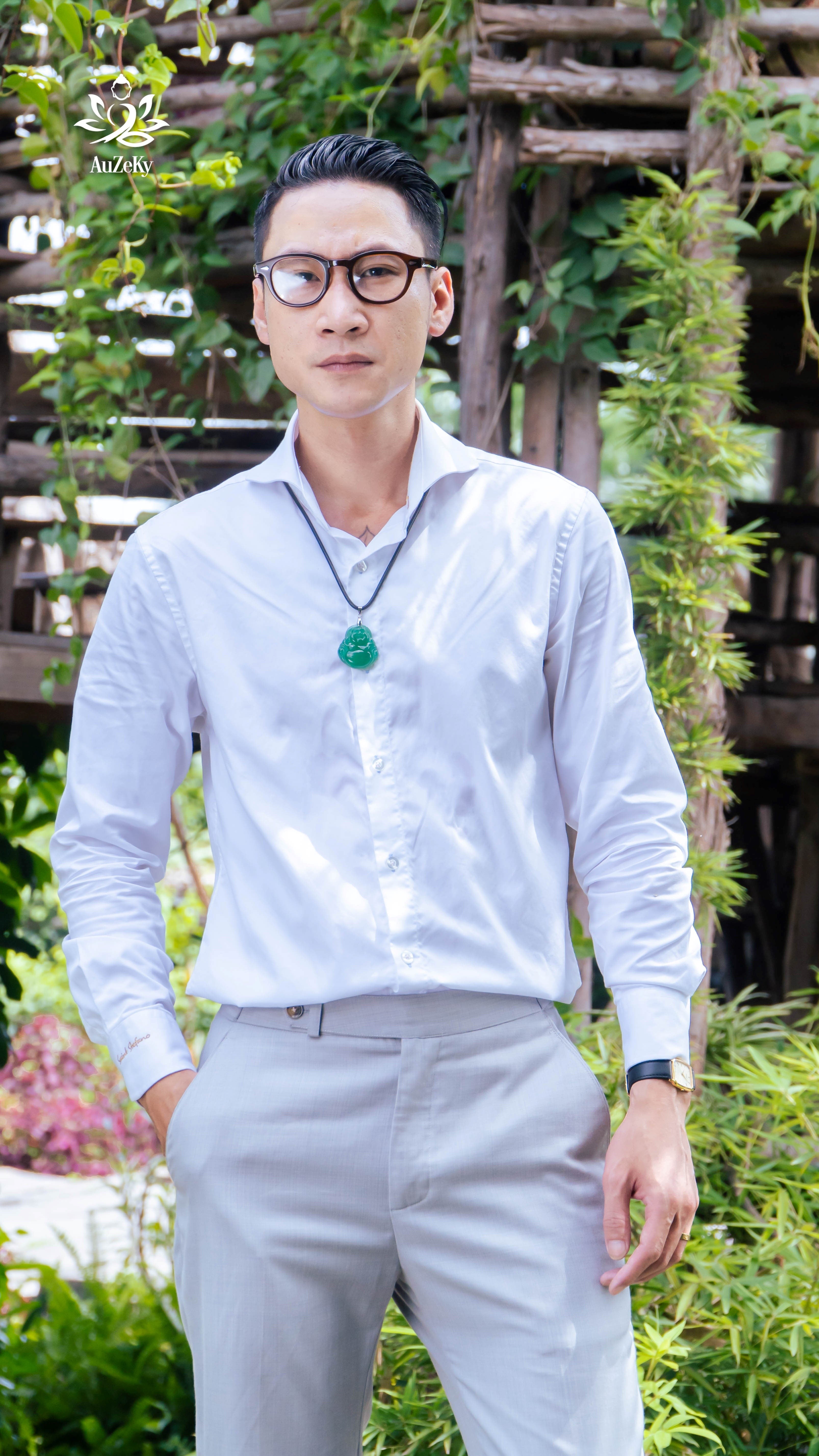 หน้าหินพระสังกัจจายน์ฮวงจุ้ย