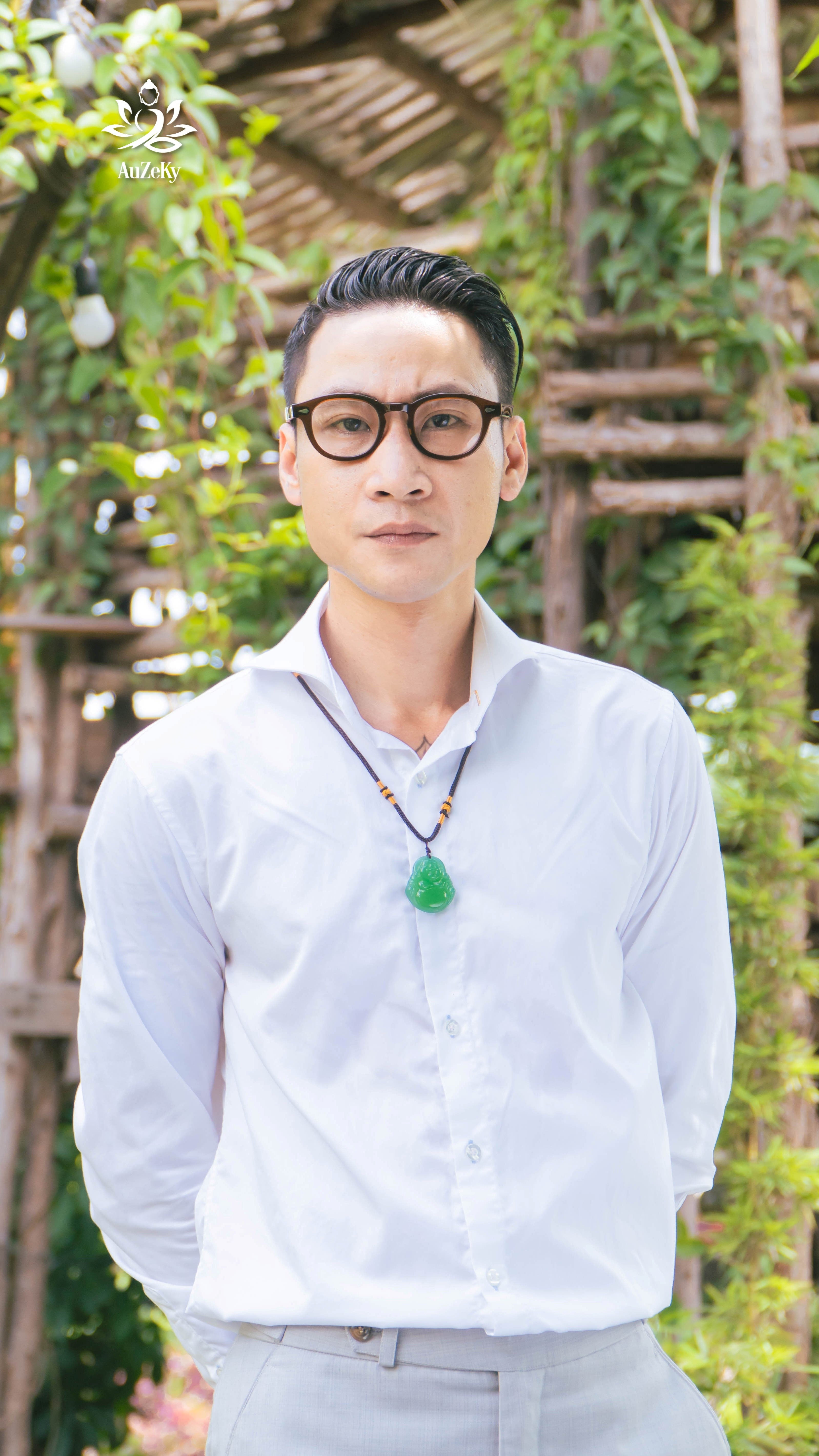 หน้าหินพระสังกัจจายน์ฮวงจุ้ย