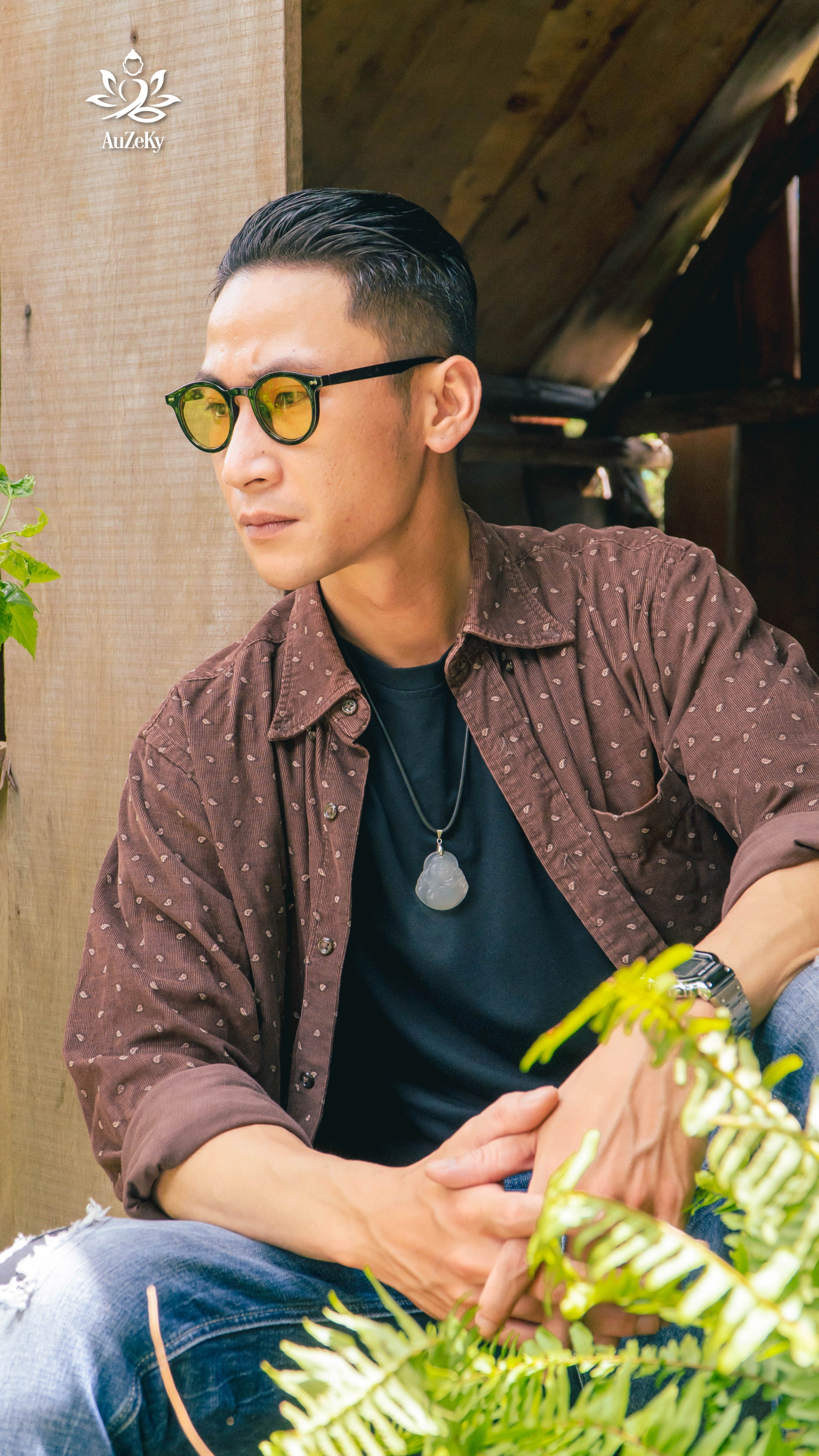 หน้าหินพระสังกัจจายน์ฮวงจุ้ย