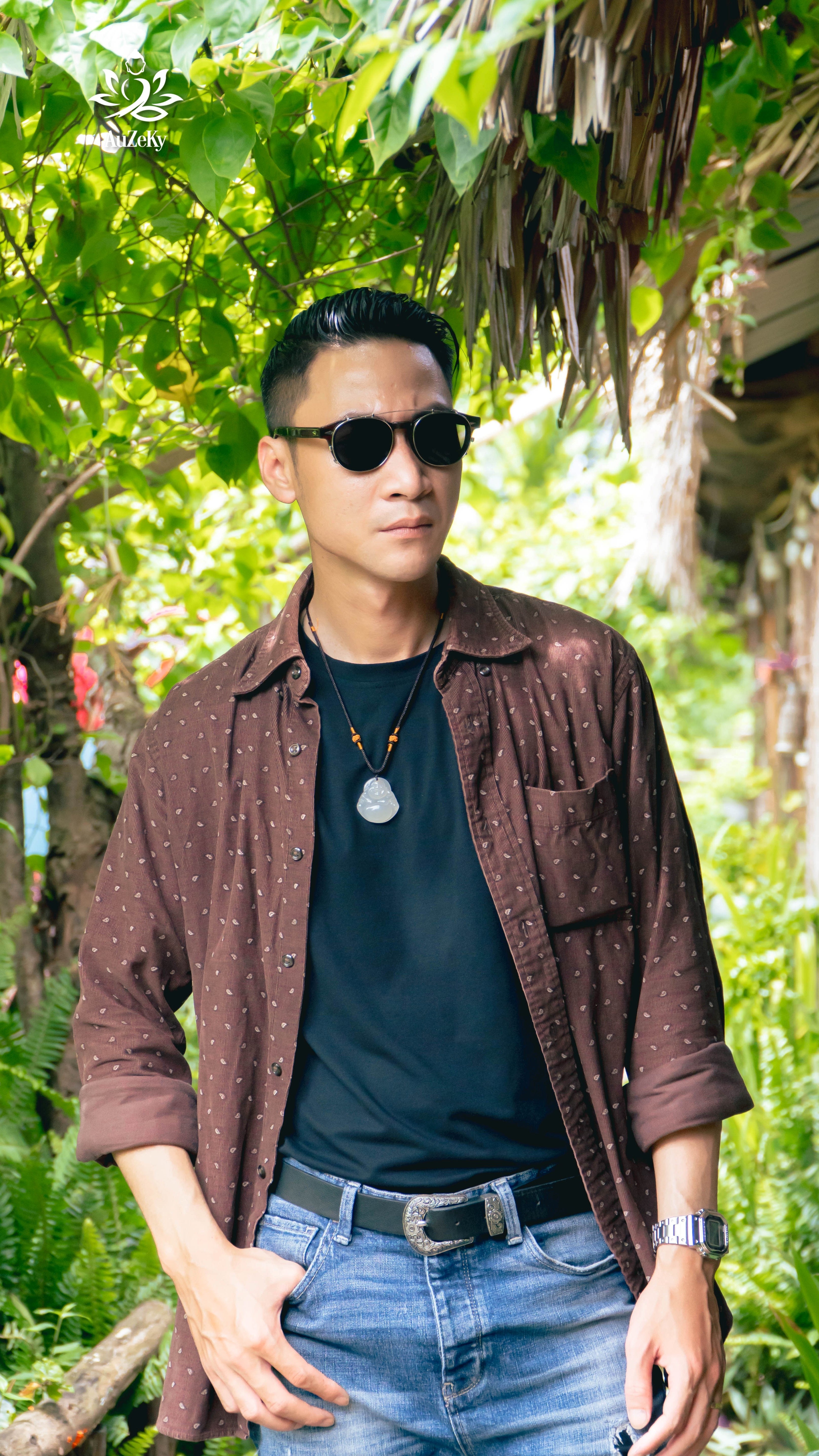 หน้าหินพระสังกัจจายน์ฮวงจุ้ย